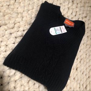 Merrell NWT sweater dress